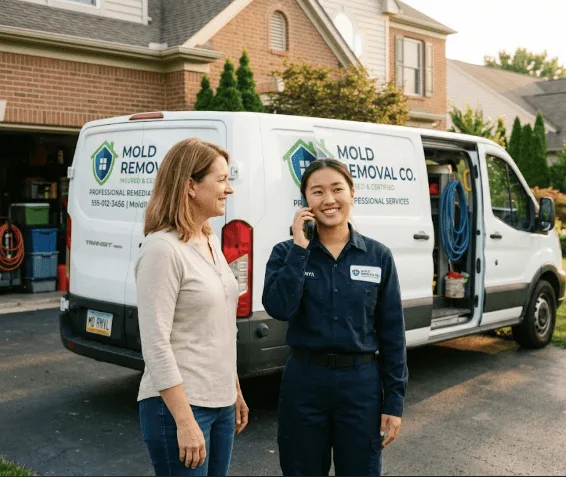 Crawlspace Mold Remediation Ashippun, WI FAQs